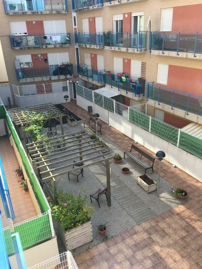 Apartamento En Benicarló Exterior foto