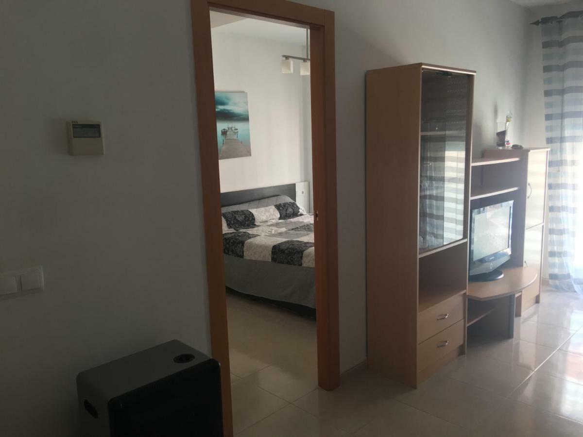 Apartamento En Benicarló Exterior foto